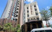 Туры в отель Swan Boutique Hotel