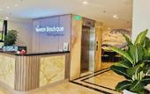 Туры в отель Swan Boutique Hotel