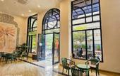 Туры в отель Swan Boutique Hotel