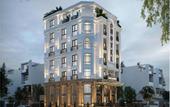 Туры в отель Swan Boutique Hotel