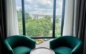 Туры в отель Swan Boutique Hotel