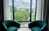 Туры в отель Swan Boutique Hotel