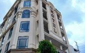 Туры в отель Swan Boutique Hotel