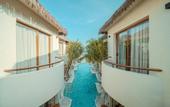 Туры в отель La Mer Bali Mui Ne