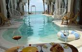 Туры в отель La Mer Bali Mui Ne