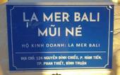Туры в отель La Mer Bali Mui Ne