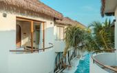 Туры в отель La Mer Bali Mui Ne