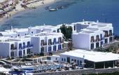 Туры в отель Petasos Beach Resort & Spa