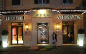 Туры в отель Ariston