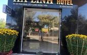 Туры в отель Ha Linh Hotel Vung Tau