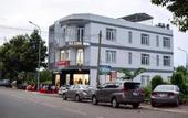 Туры в отель Ha Linh Hotel Vung Tau