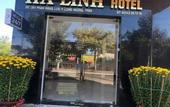 Туры в отель Ha Linh Hotel Vung Tau