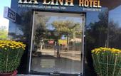 Туры в отель Ha Linh Hotel Vung Tau