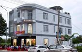 Туры в отель Ha Linh Hotel Vung Tau