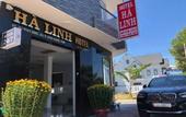 Туры в отель Ha Linh Hotel Vung Tau