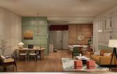 Туры в отель Express by M Village Hoang Sa, a brand of Modern Village Lifestyle