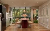 Туры в отель Express by M Village Hoang Sa, a brand of Modern Village Lifestyle