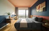 Туры в отель Express by M Village Hoang Sa, a brand of Modern Village Lifestyle