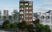 Туры в отель Express by M Village Hoang Sa, a brand of Modern Village Lifestyle