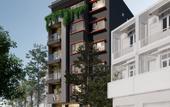 Туры в отель Express by M Village Hoang Sa, a brand of Modern Village Lifestyle