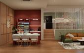 Туры в отель Express by M Village Hoang Sa, a brand of Modern Village Lifestyle