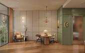 Туры в отель Express by M Village Hoang Sa, a brand of Modern Village Lifestyle