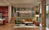 Туры в отель Express by M Village Hoang Sa, a brand of Modern Village Lifestyle