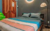 Туры в отель Sora Home - your private sky