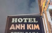 Туры в отель Anh Kim Hotel