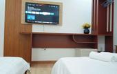 Туры в отель Anh Kim Hotel