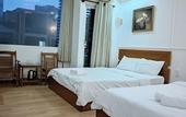 Туры в отель Anh Kim Hotel