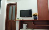 Туры в отель Anh Kim Hotel