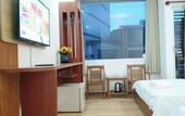 Туры в отель Anh Kim Hotel