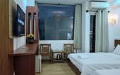 Туры в отель Anh Kim Hotel