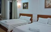 Туры в отель Anh Kim Hotel