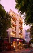 Туры в отель Express by M Village Nguyen The Loc, a brand of Modern Village Lifestyle
