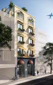 Туры в отель Express by M Village Nguyen The Loc, a brand of Modern Village Lifestyle