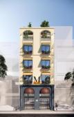 Туры в отель Express by M Village Nguyen The Loc, a brand of Modern Village Lifestyle