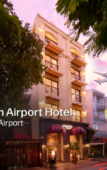Туры в отель Express by M Village Nguyen The Loc, a brand of Modern Village Lifestyle