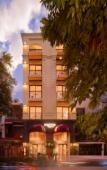 Туры в отель Express by M Village Nguyen The Loc, a brand of Modern Village Lifestyle