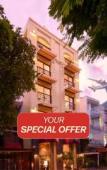 Туры в отель Express by M Village Nguyen The Loc, a brand of Modern Village Lifestyle