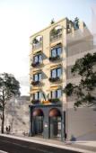 Туры в отель Express by M Village Nguyen The Loc, a brand of Modern Village Lifestyle