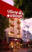 Туры в отель Express by M Village Nguyen The Loc, a brand of Modern Village Lifestyle