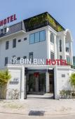 Туры в отель Bin Bin Hotel 17 - Near GS Metro City
