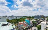 Туры в отель Collection O District 12 -Mau Tim Hotel