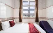 Туры в отель Collection O District 12 -Mau Tim Hotel