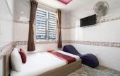 Туры в отель Collection O District 12 -Mau Tim Hotel