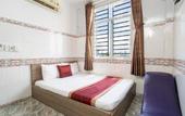 Туры в отель Collection O District 12 -Mau Tim Hotel