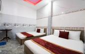 Туры в отель Collection O District 12 -Mau Tim Hotel