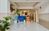 Туры в отель Collection O District 12 -Mau Tim Hotel